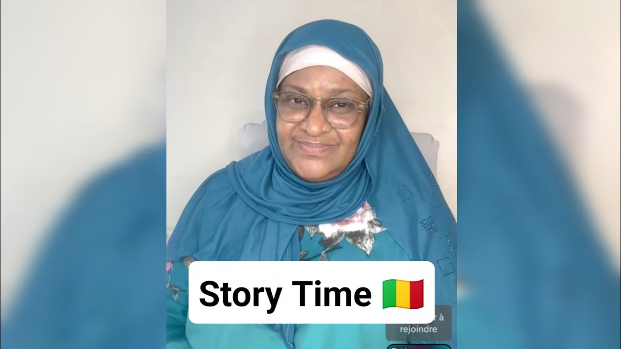 Bamako mousso histoire 🇲🇱😢💔😳