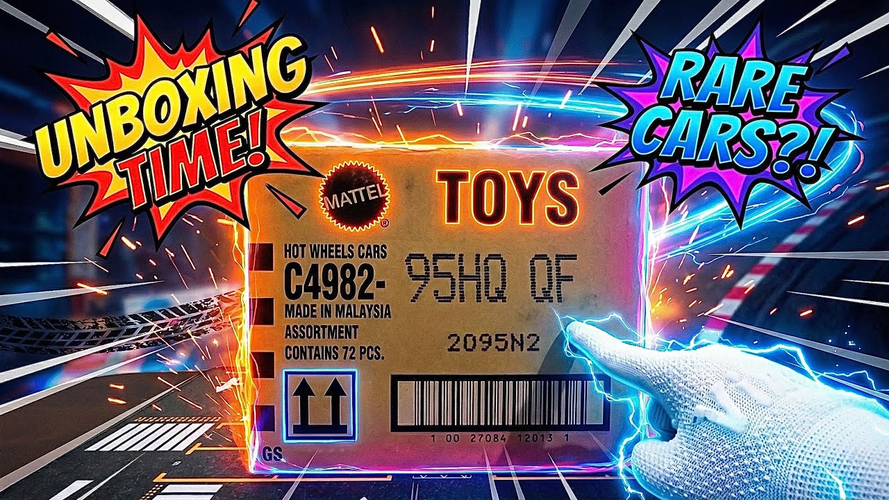 HotWheels Q Case 2025 | Most Awaited & Amazing Case Of The Year | Spectraflame Bentley & Ferraris 😍