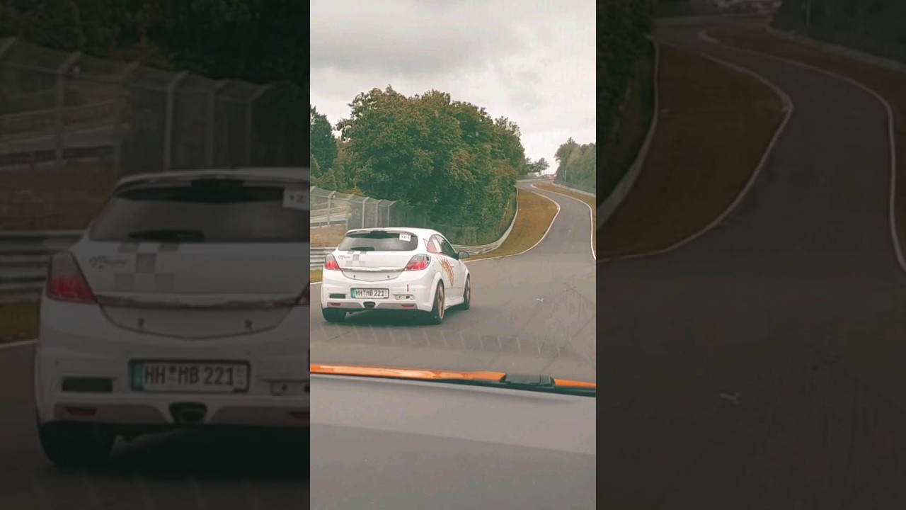 #opel #opelmotorsport #nordschleife #nordschleife #opc #astra #racing #motorsport #touristenfahrten