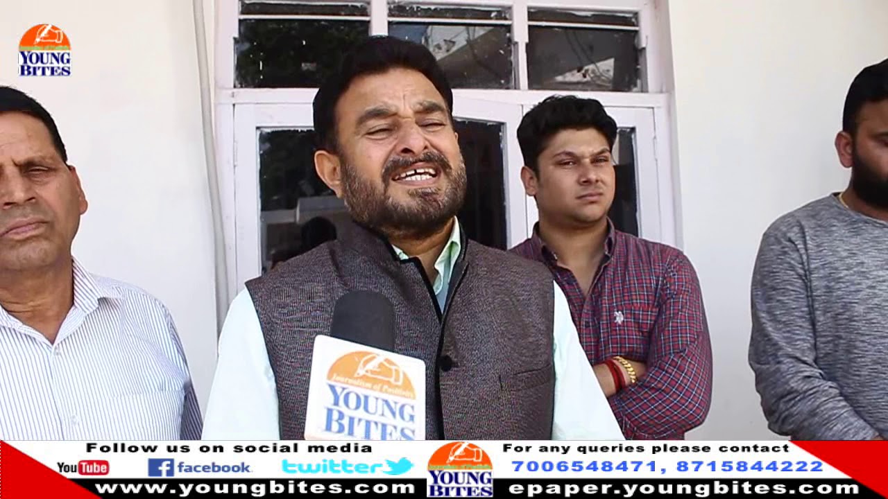 J&K Estates Department launches drive  to vacate former ministers, MLAs, MPs official quarters
