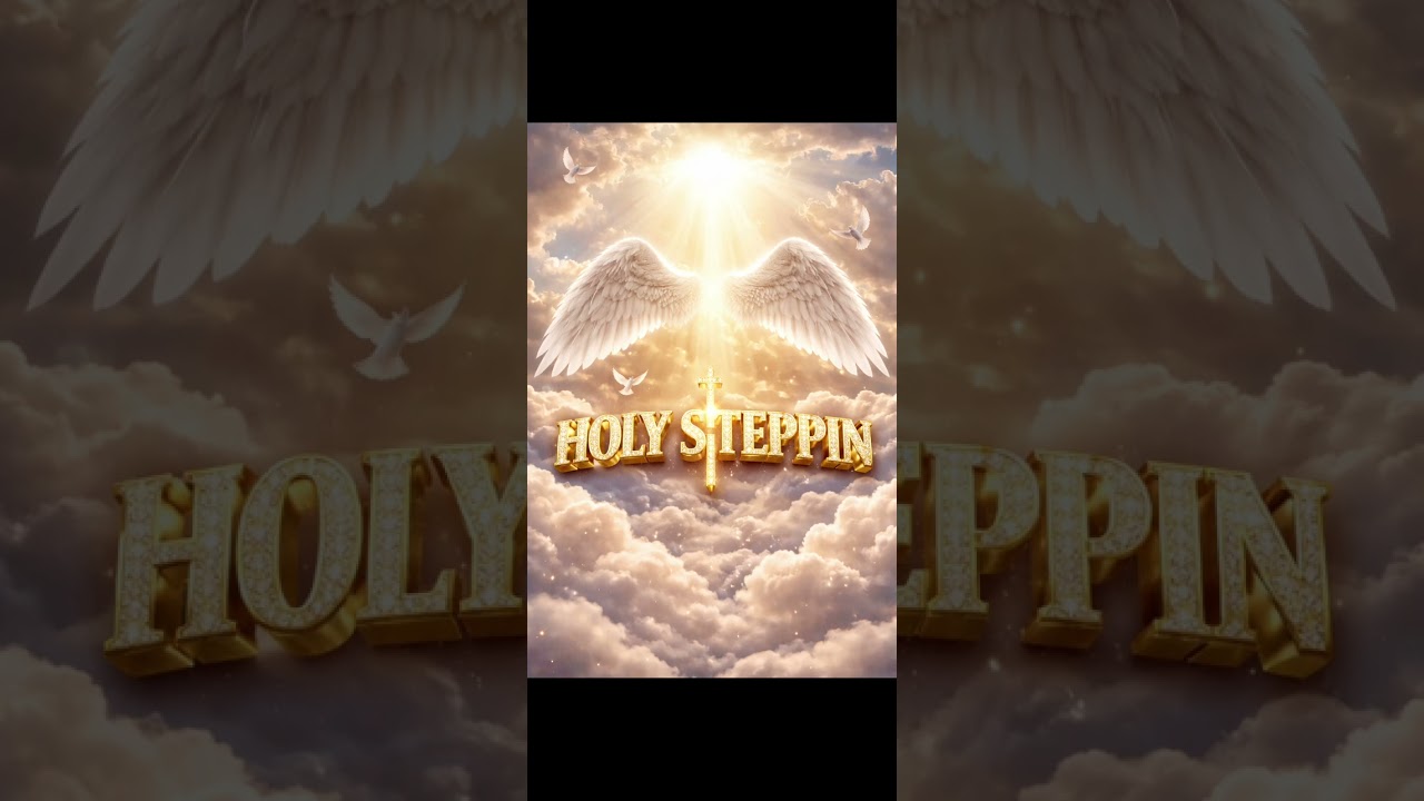 Holy Steppin (Official Audio)