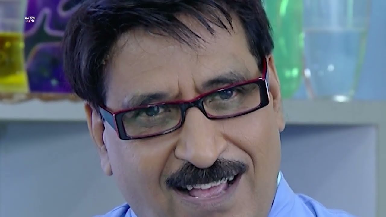 भूतिया शैतानो की एक गैंग ने CID Team पर किया जानलेवा हमला || CID