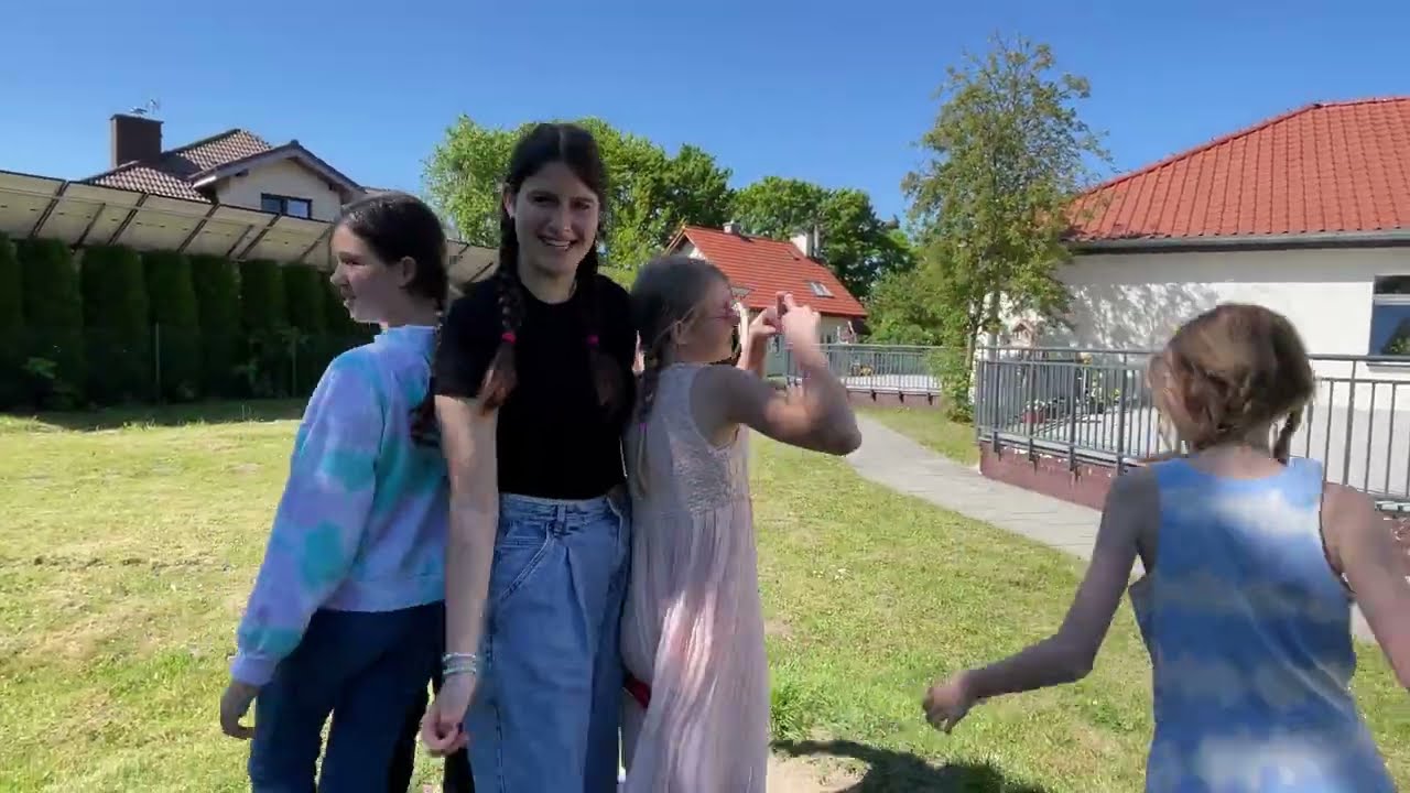 A ja wolę moją mamę