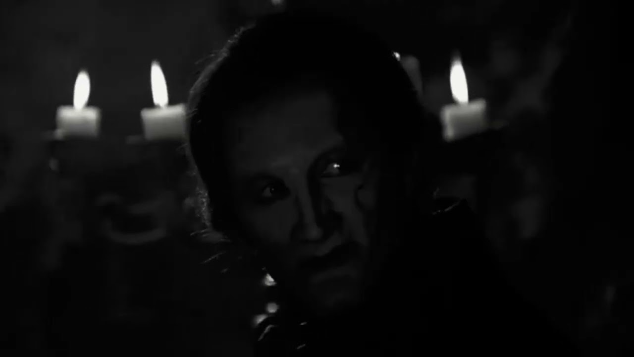 1989 Phantom of the Opera Tribute - Wumpscut Ich Will Dich