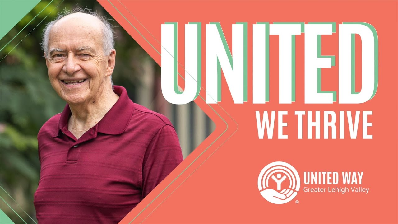 UWGLV Campaign 2025 | Lehigh Valley Active Life