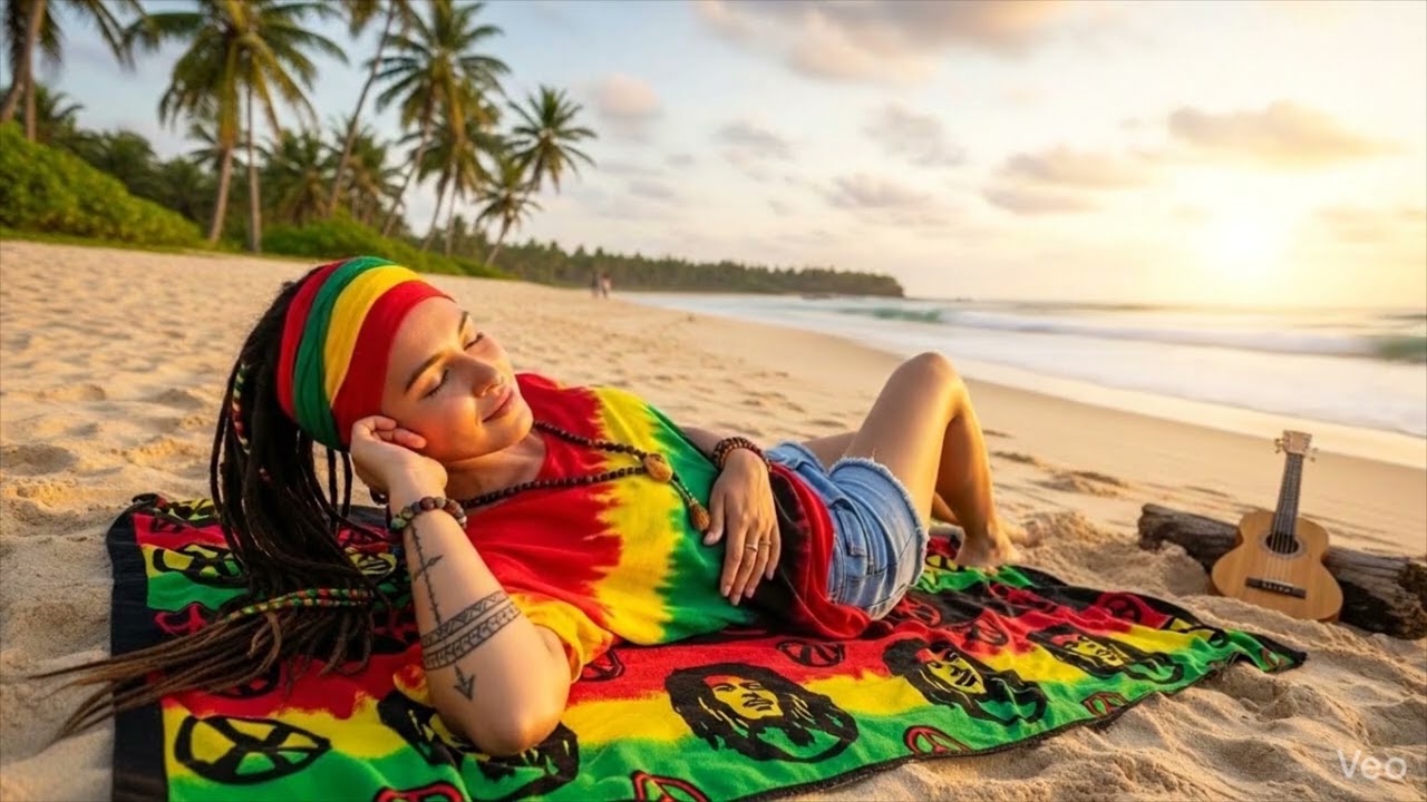 HAPUS AKU REGGAE