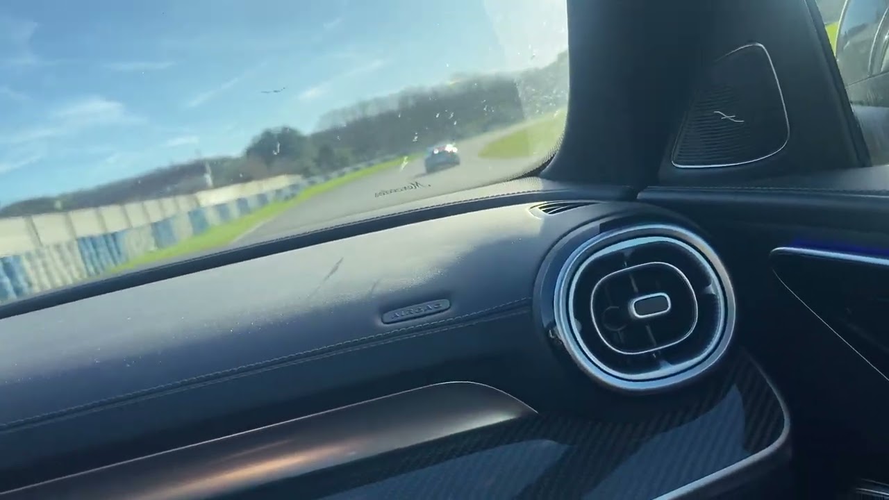 Jim S C63s AMG albi 21/02/26