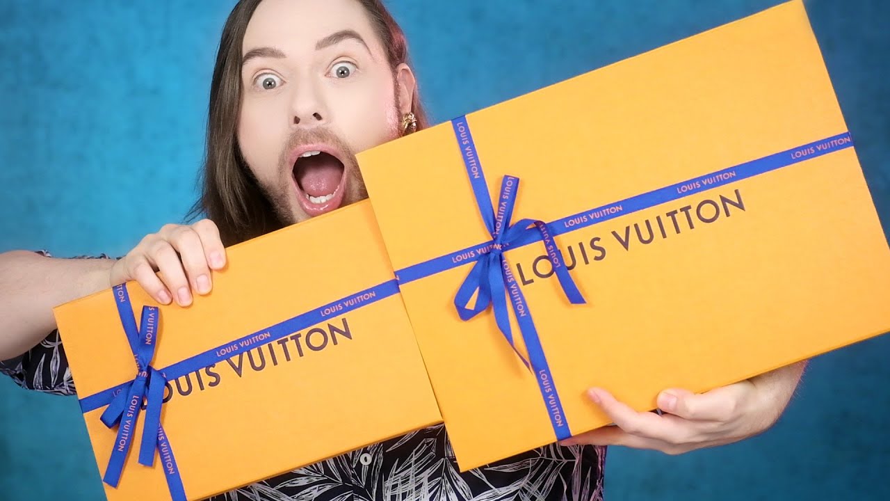 Busting Louis Vuitton POCHE TOILETTE myths! Made in France better than made in Spain? 15/19/26