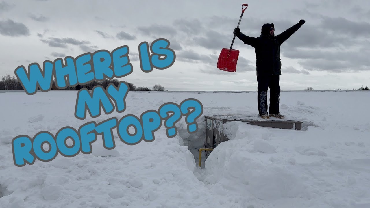 No Heat Direct-Fired MAU | RTU No Heat
