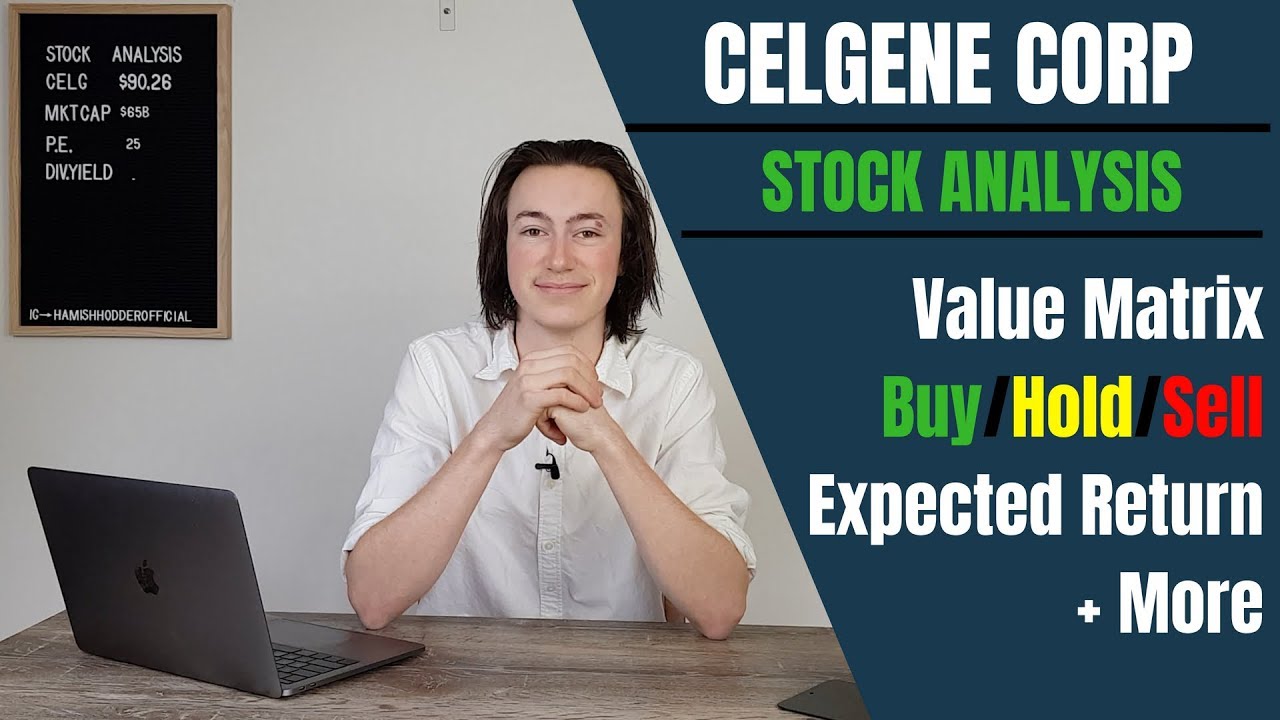 Celgene Corporation (CELG) Stock Analysis 2018