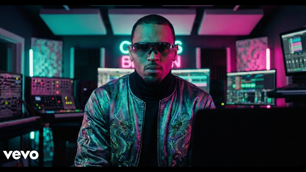Chris Brown - Feel-Good | Late Night Energy | You’ll Feel This R&B🔥 Club Vibes 2026