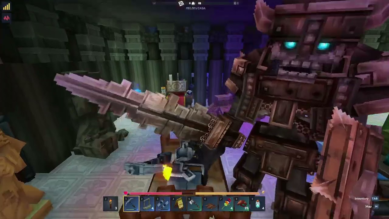 #hytale #hytalegame #hytalegameplay #hytalenews