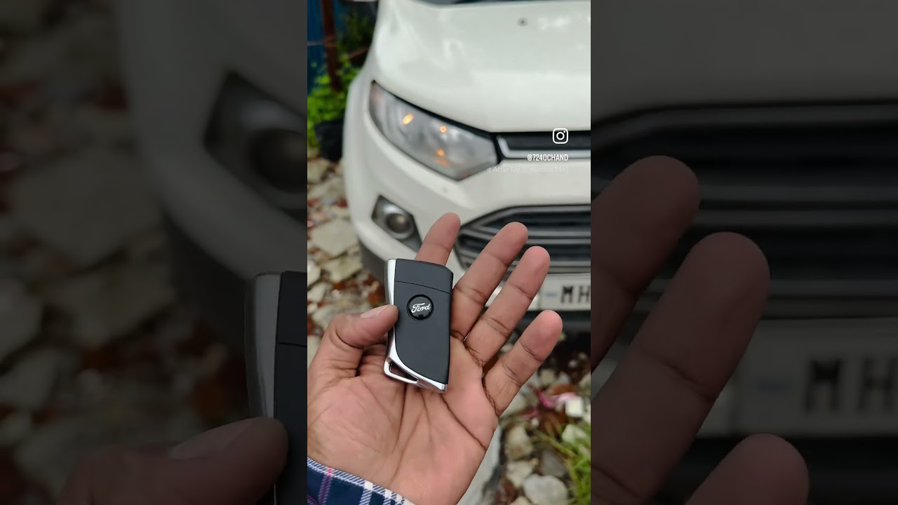 Done flip key