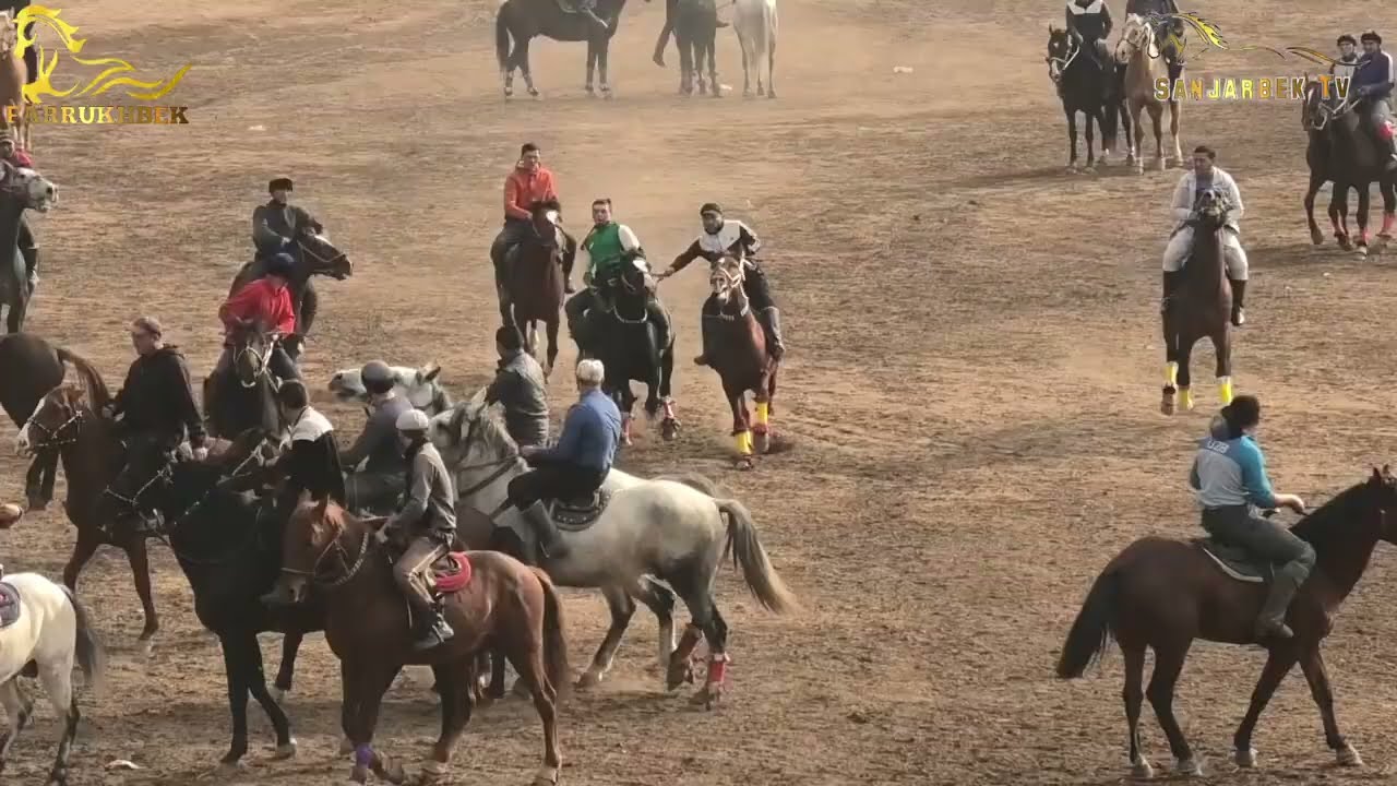 07.12.2025 BAXMAL ISTIQLOL MAYDONIDA IKROM AKA TADBIRKORNING KATTA KOʻPKARISI 
