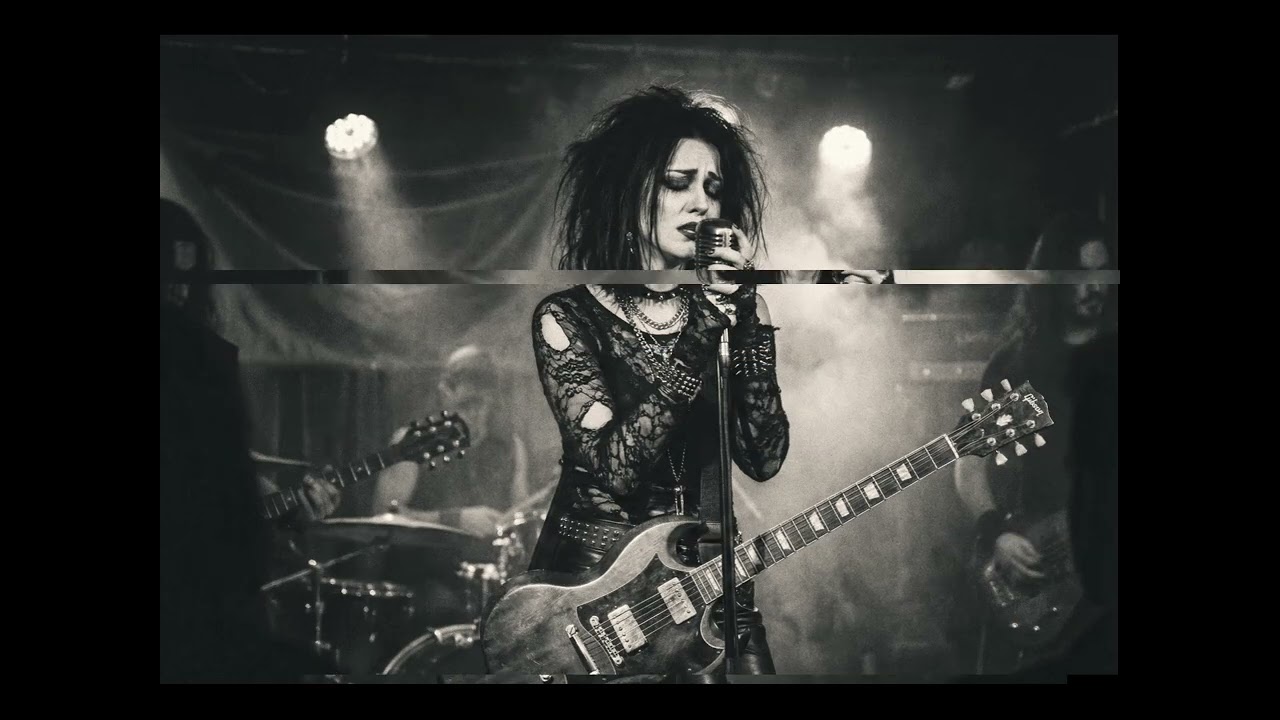 14 Bahar - (Metal AI cover by XSH)
