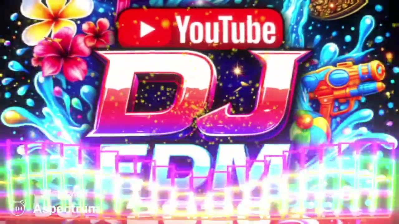 🔊++,EDM remix,ชื่อเพลง: สงกราEP227