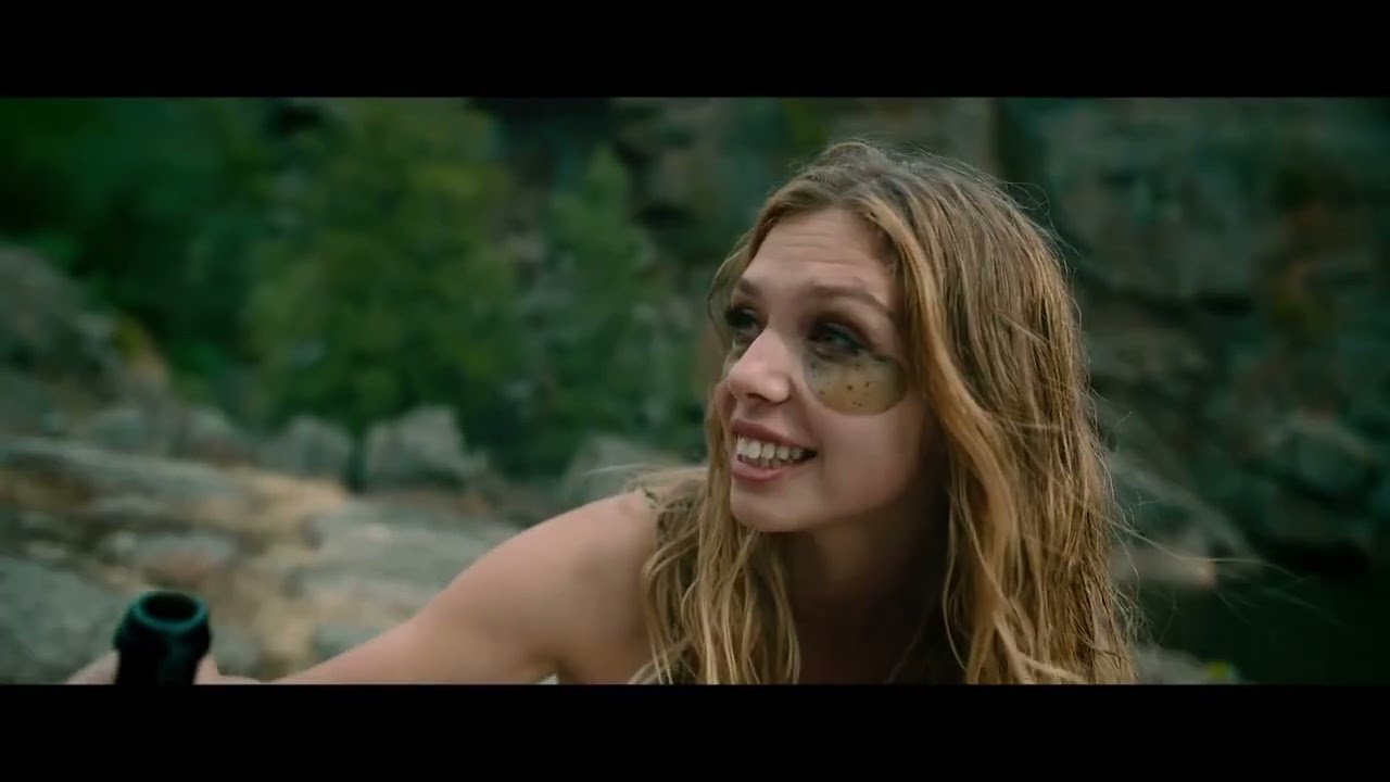 🎬 Yovvoyi | Дикая | #Treyler | [720p] 📉 Reyting: 🔥: 5.6 / 10 (16 k)