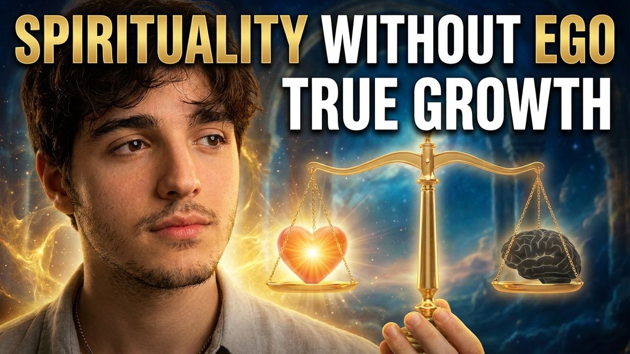 Spirituality Without Ego: What is Left ?