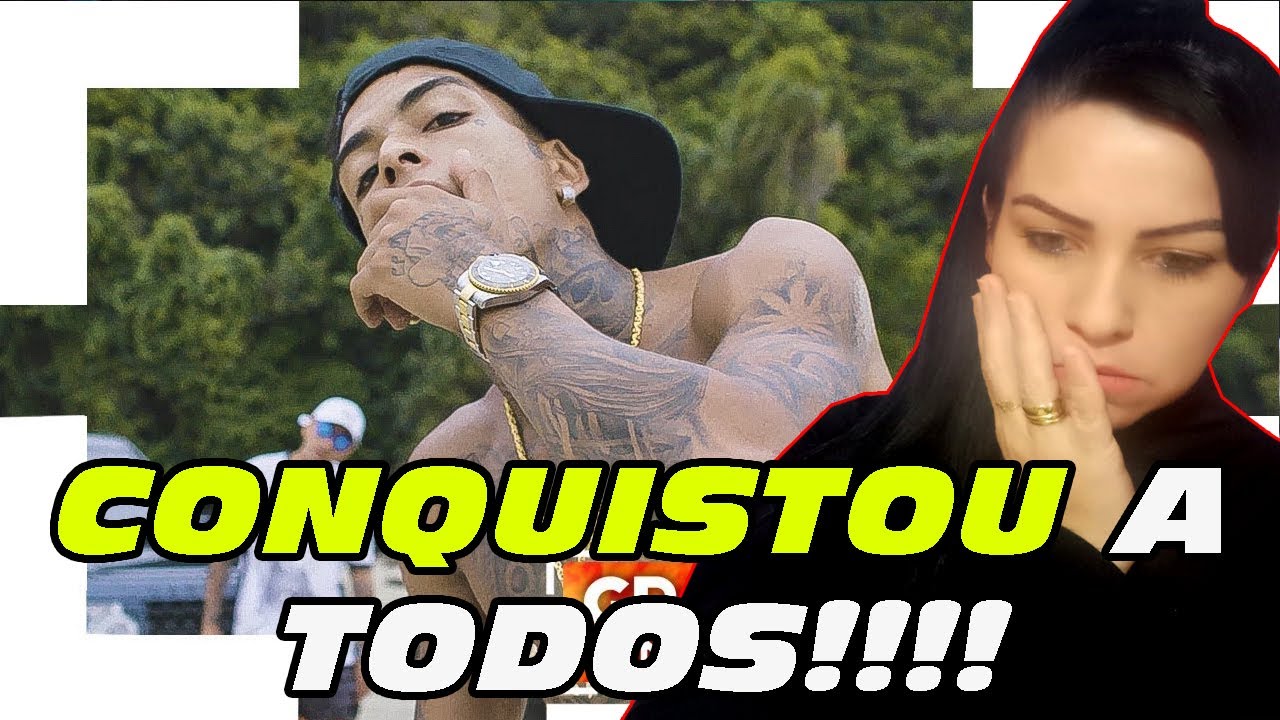 MÃE EVANGÉLICA reagindo a MC Kevin - Cavalo de Troia (GR6 Filmes) Djay W