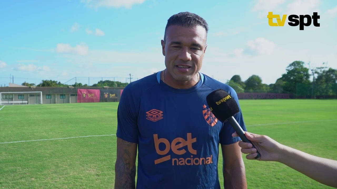 ROGER (SEMI RETRÔ X SPORT) 