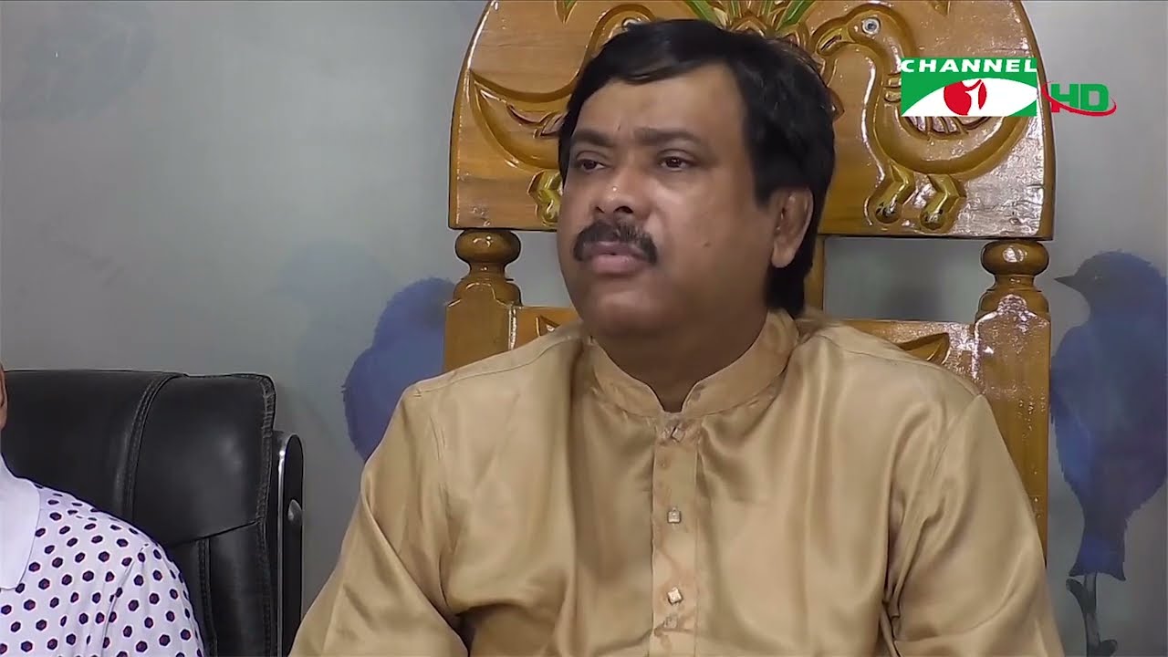 বিএনপি থেকে অব্যাহতি নিয়ে মেয়র প্রার্থী হবেন সাক্কু