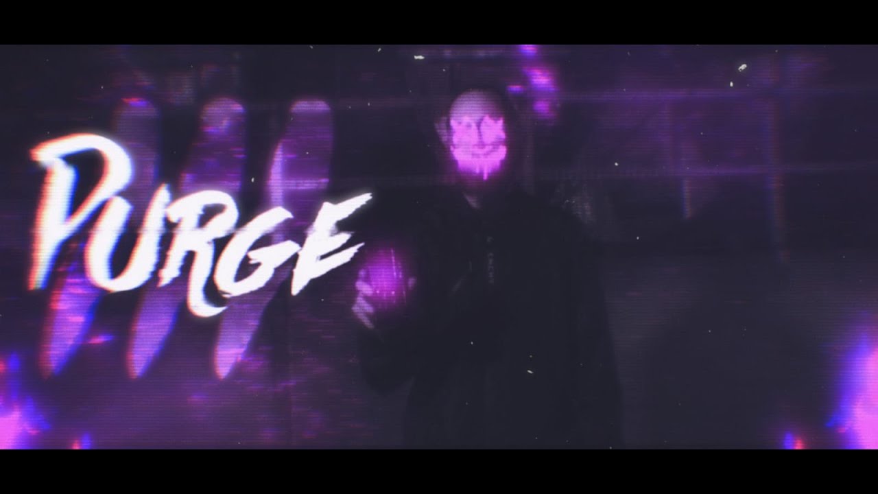 Sun Diego - Purge 3 (Official Remix by Lxn)