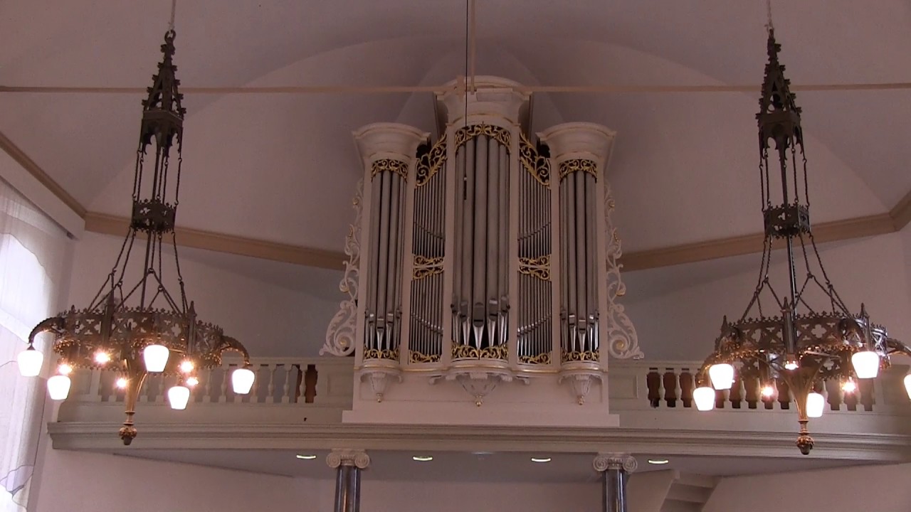 Dorpskerk Jutphaas vernieuwd