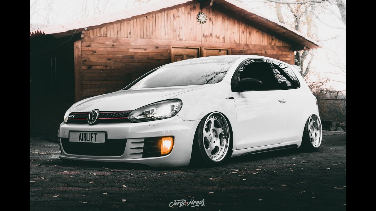 Yado's Bagged Mk6 / JxrgeHrndz