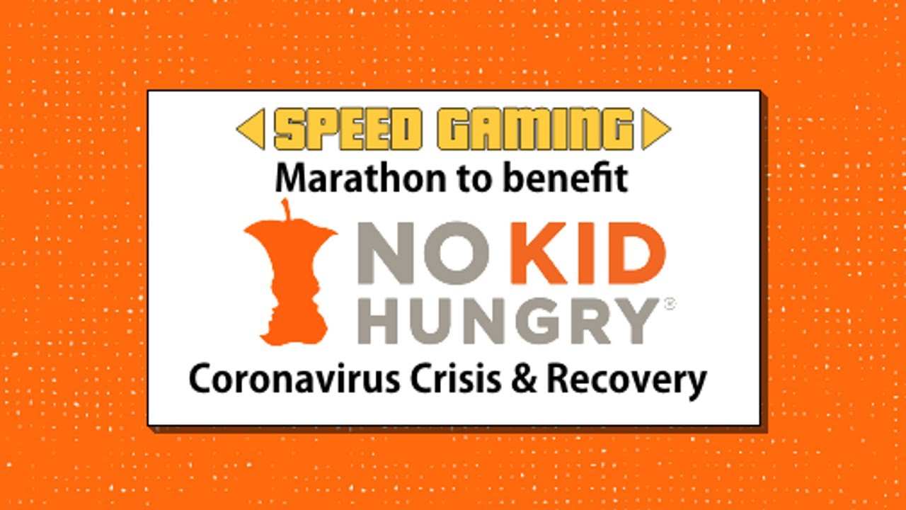 SpeedGaming NKH Marathon 2022 [43] Illusion of Gaia Randomizer by Neomatamune