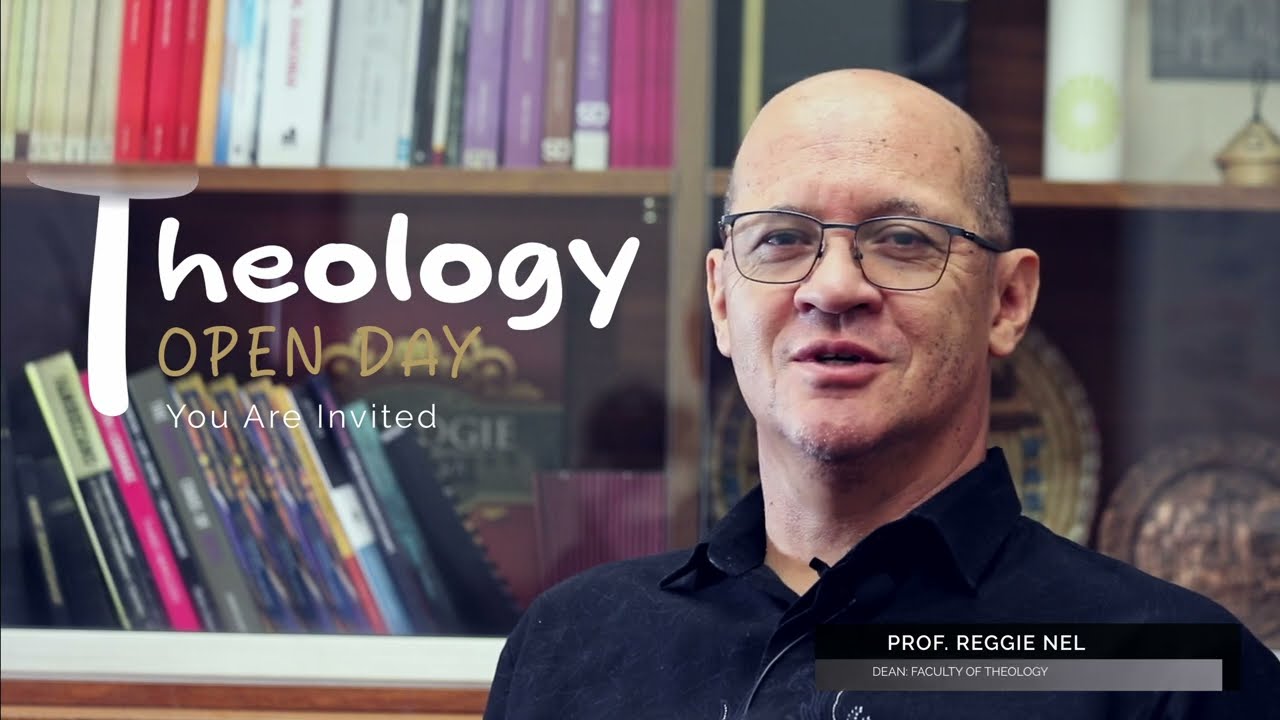 Faculty of Theology Open Day | 2026