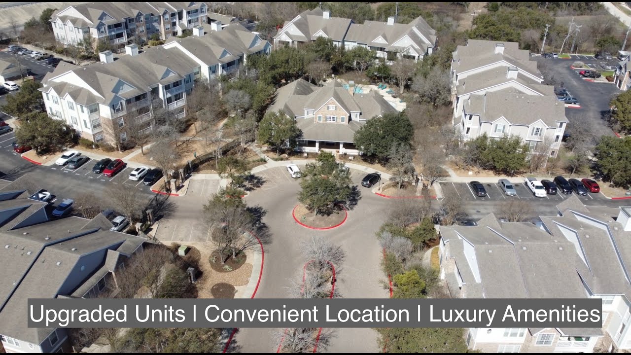 Upscale Affordable Apartment in Westover Hills | San Antonio