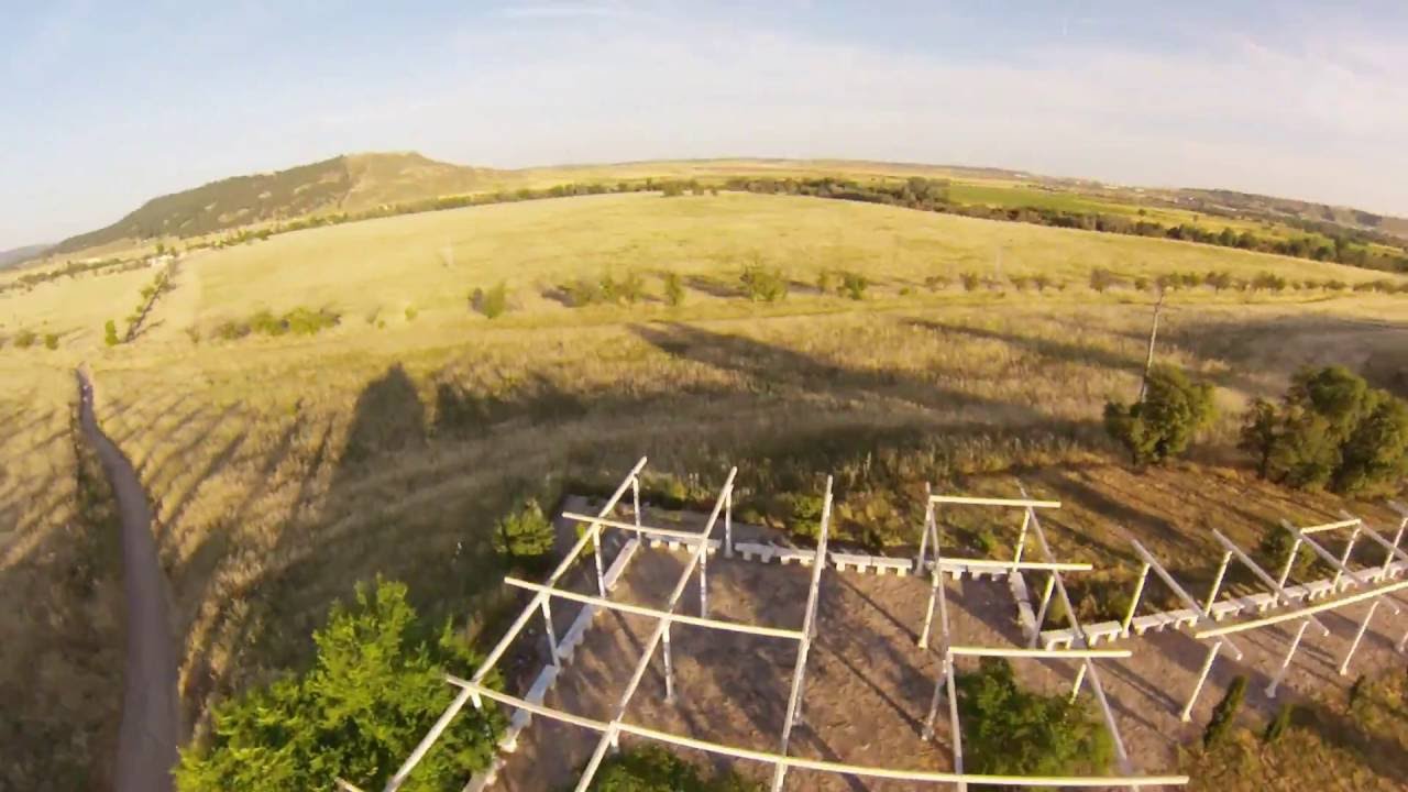 DRONEANDO