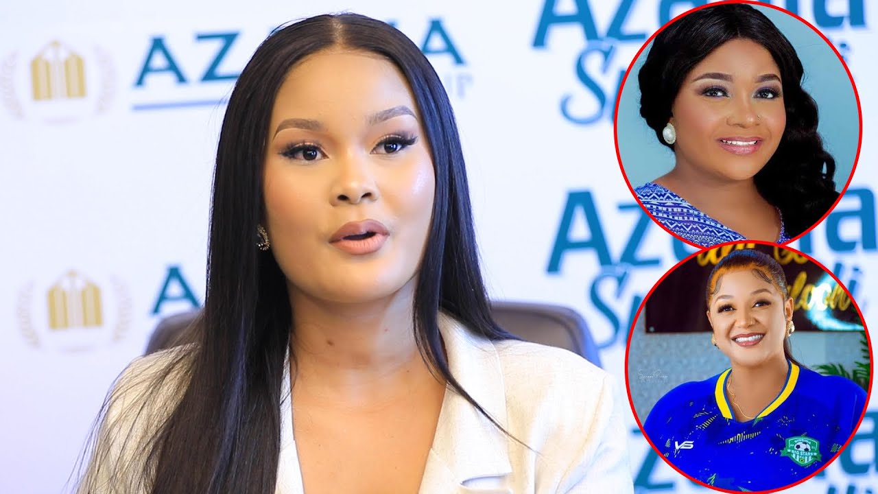 HAMISA MOBETTO KUHUSU COMASAVA YA DIAMOND, AWAPA NENO SHISHI NA ESHA ASEMA YEYE BADO NI SIMBA