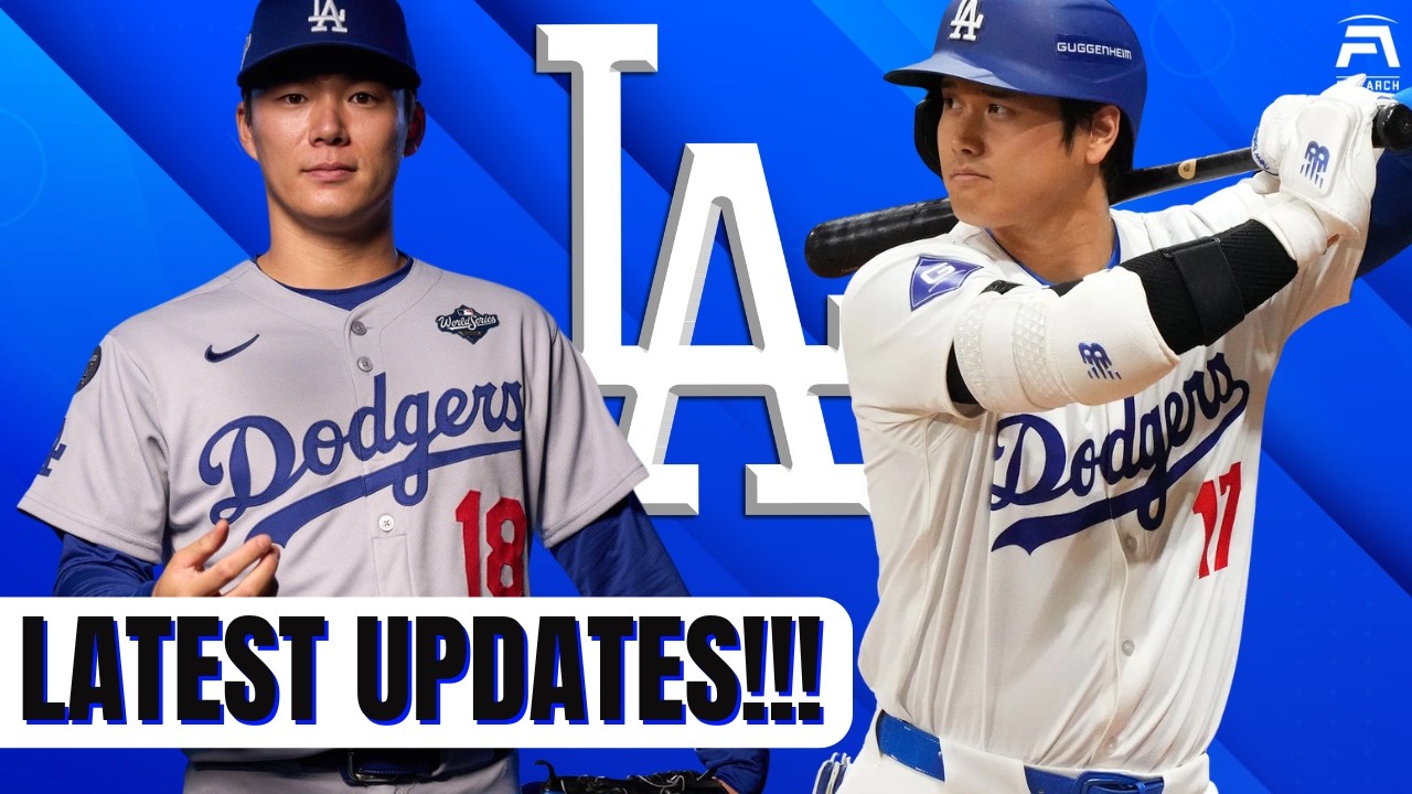 This Has Dodgers Fans FIRED UP... | Daily Dodgers News & Rumors
