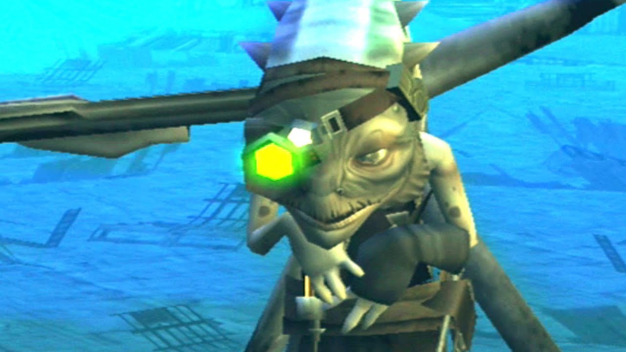 Star Wars: The Force Unleashed (PS2, Wii)) - Walkthrough Part 7 - Raxus Prime Part 2