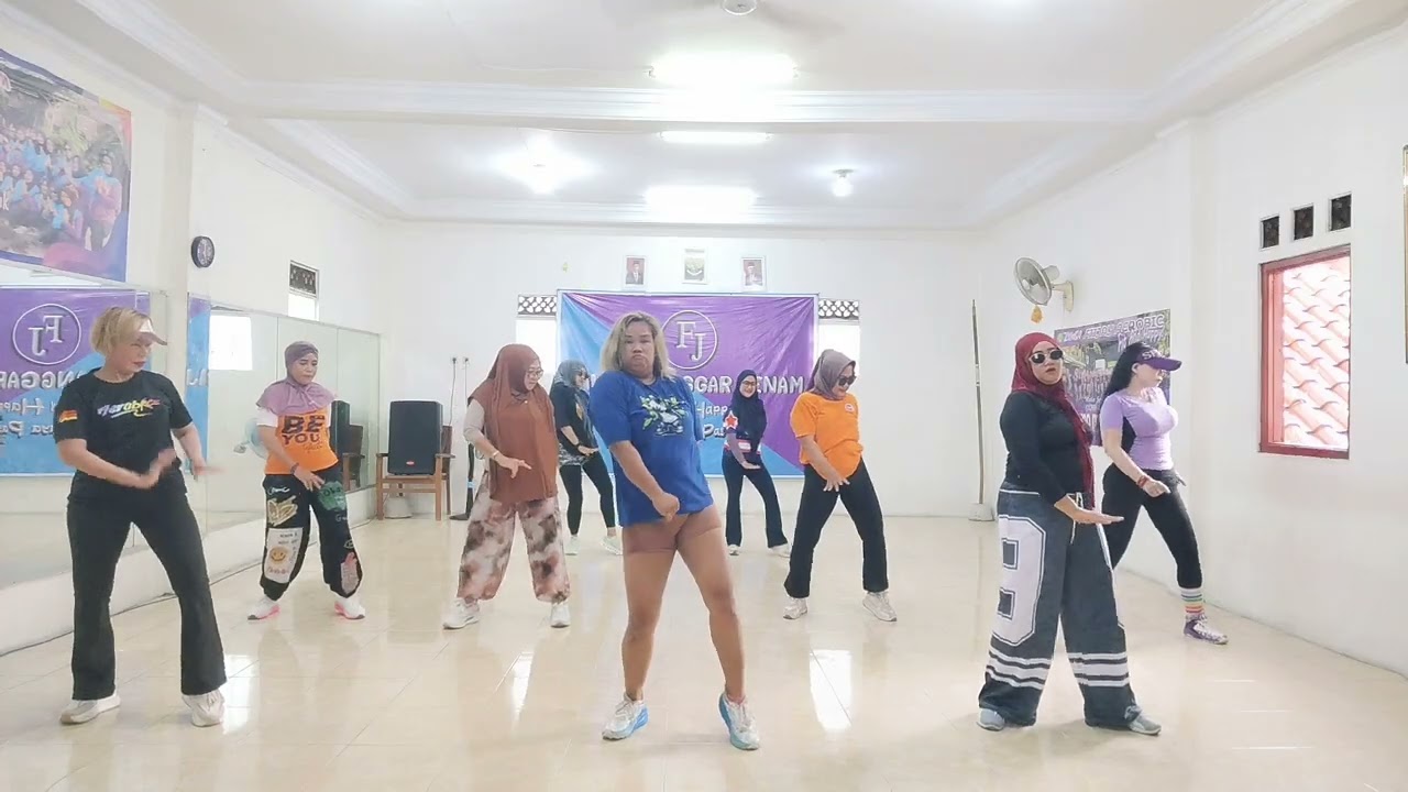 Dhoom Dhoom , FiiJay Sore