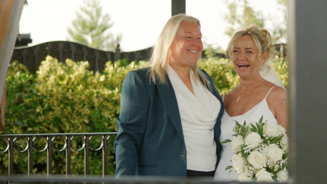 Gorgeous Brides Luxury Essex Wedding Film