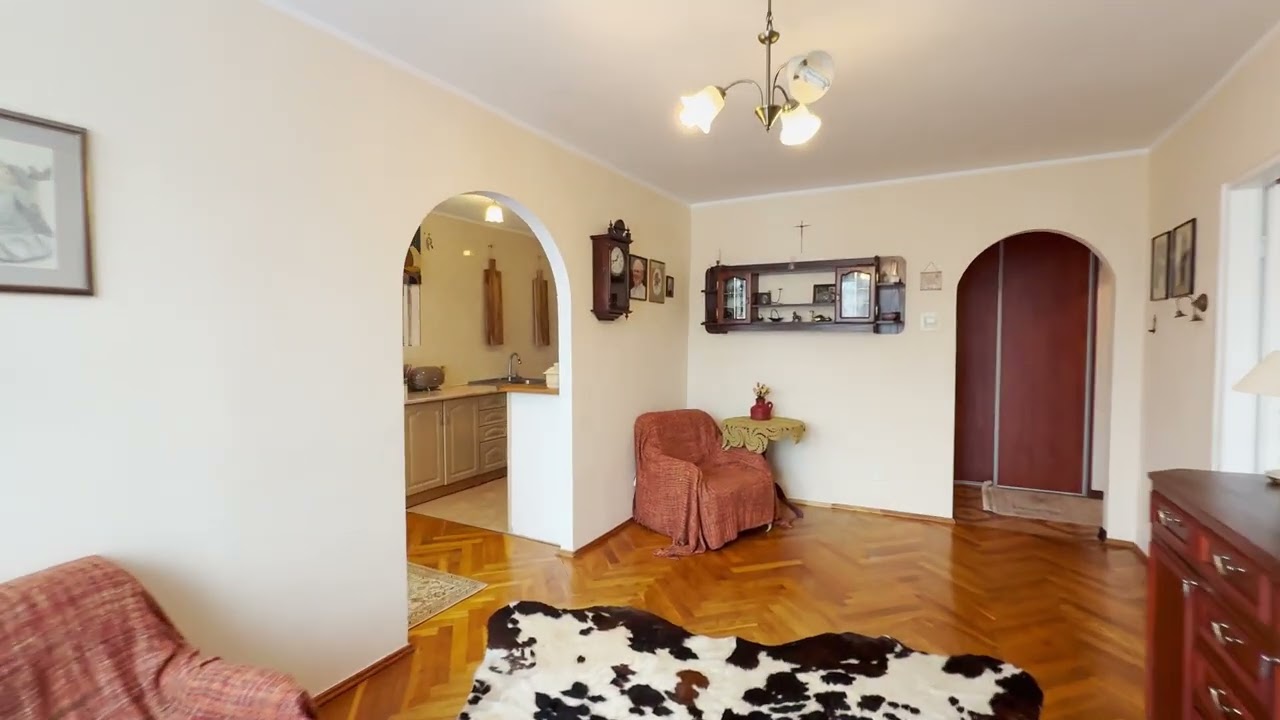 homfi / 50m2 na sprzedaż Gdańsk Żabianka - Osiedle Wejhera