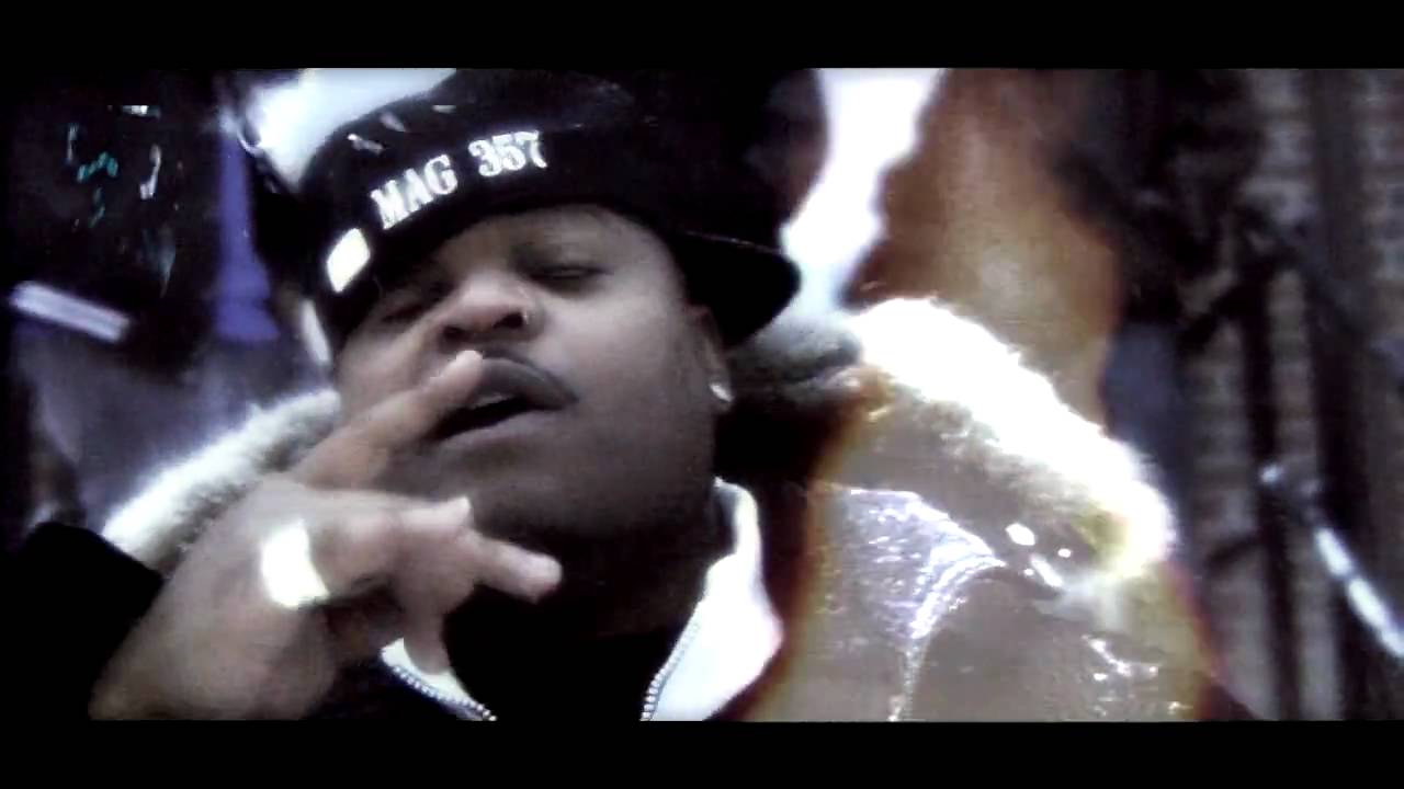 Magnum 357 - My Time is Now