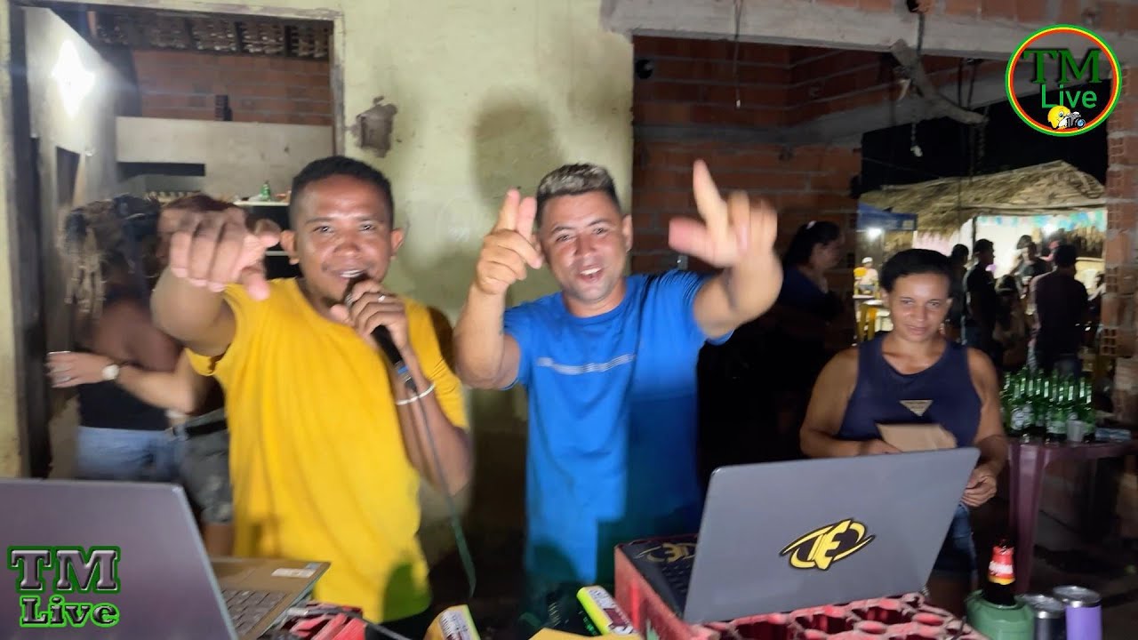 Festejo do Areal Mastro e Vesperal
