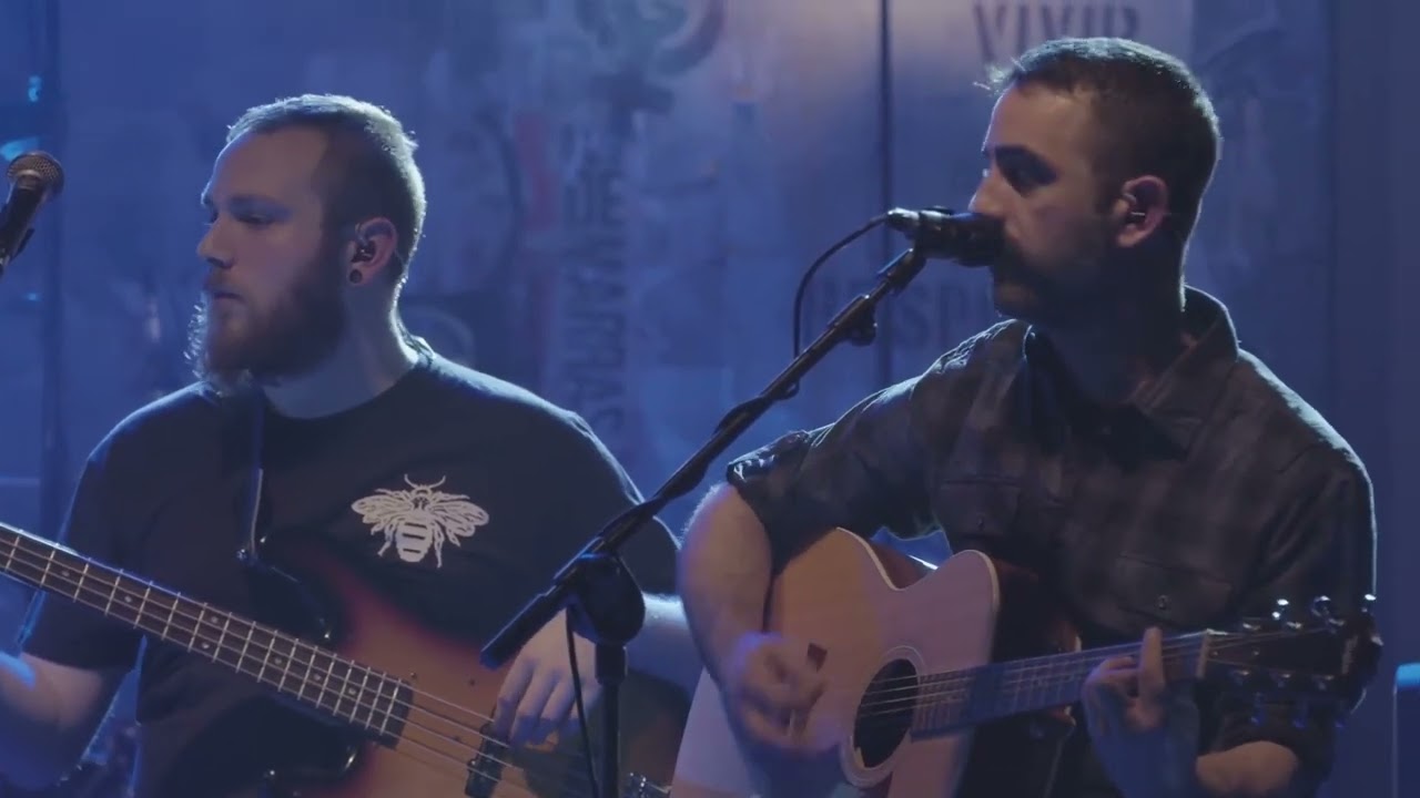 Los de Marras - Ahora (Directo DVD Sucede)