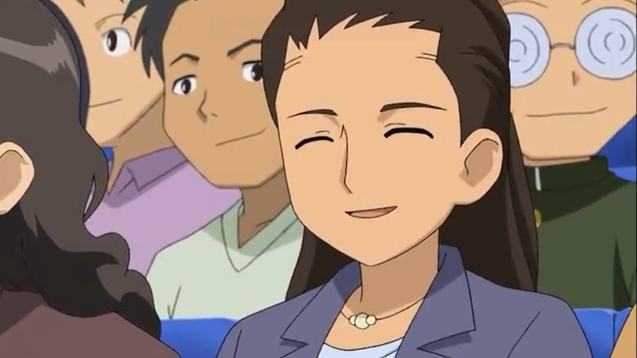 Inazuma Eleven GO! Mejores Momentos 3 ¡La diosa de la victoria tiene unas peras que lo flipas!