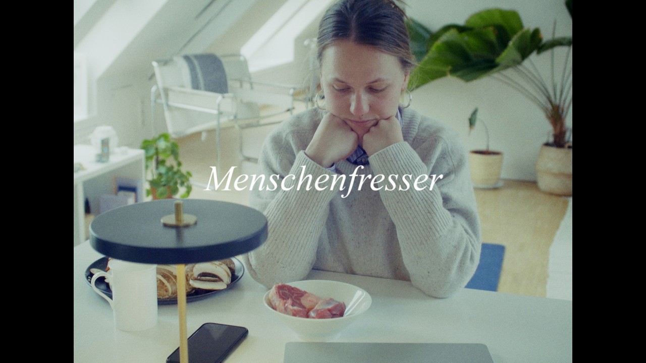 Menschenfresser Fundraiser