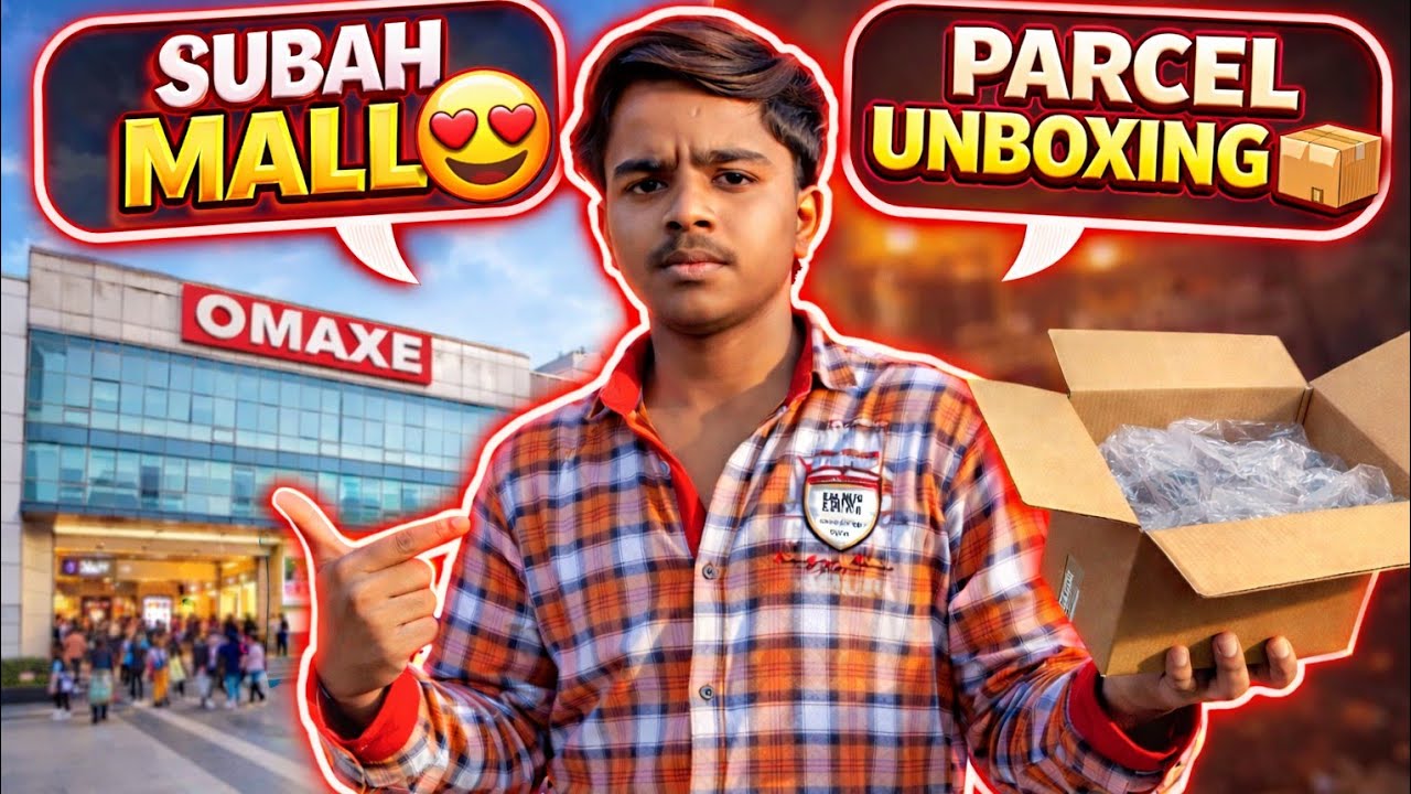 Full Interesting🤩Rha Aaj Ka Din Mze Aagye😍|