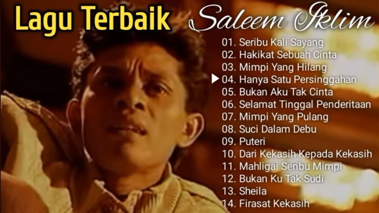 Saleem iklim terbaik 