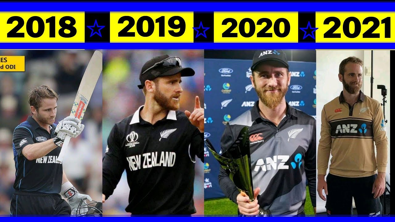 Kane Williamson WhatsApp Status Video | Newzeland Cricket | ICC | New WhatsApp Status