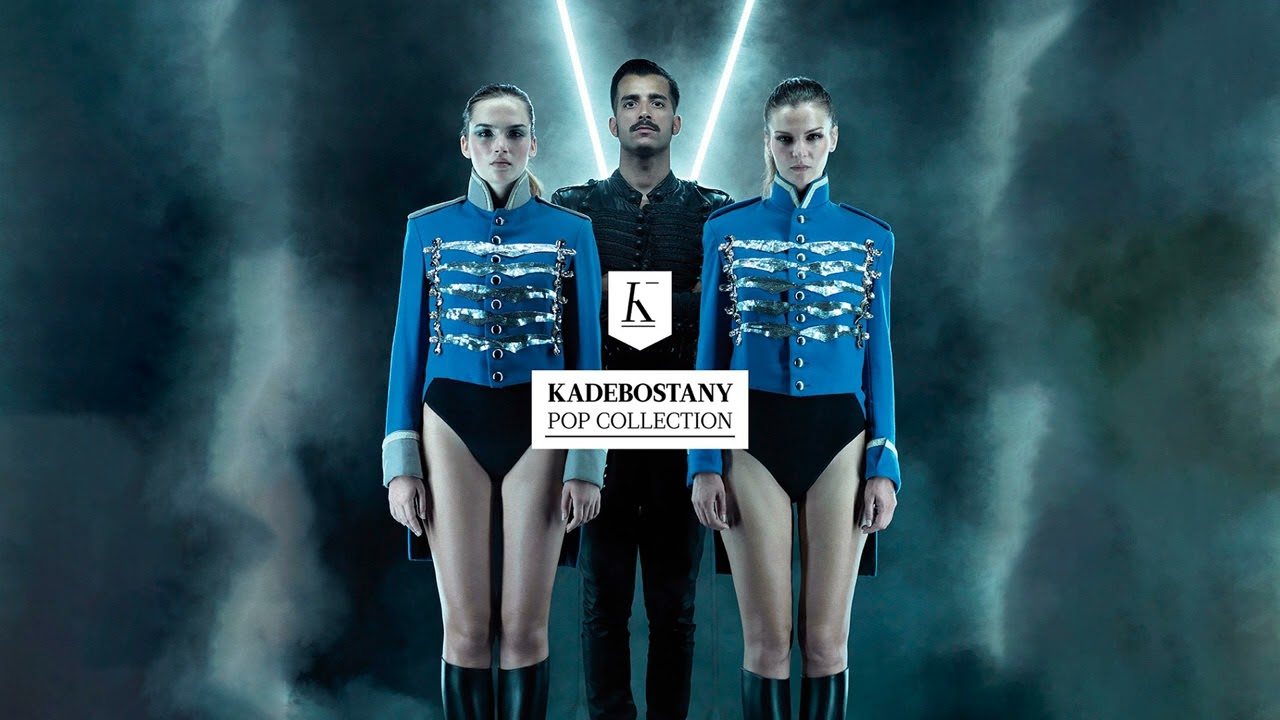 Kadebostany - Castle In The Snow (Instrumental)