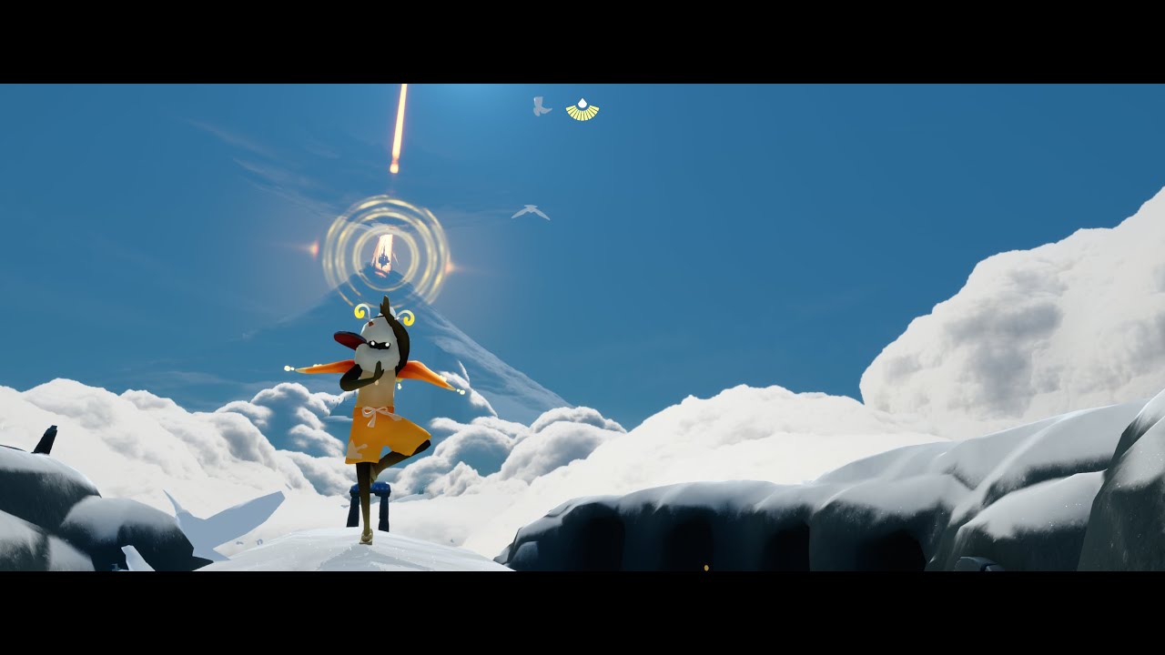 Sky Friday with Linne E10