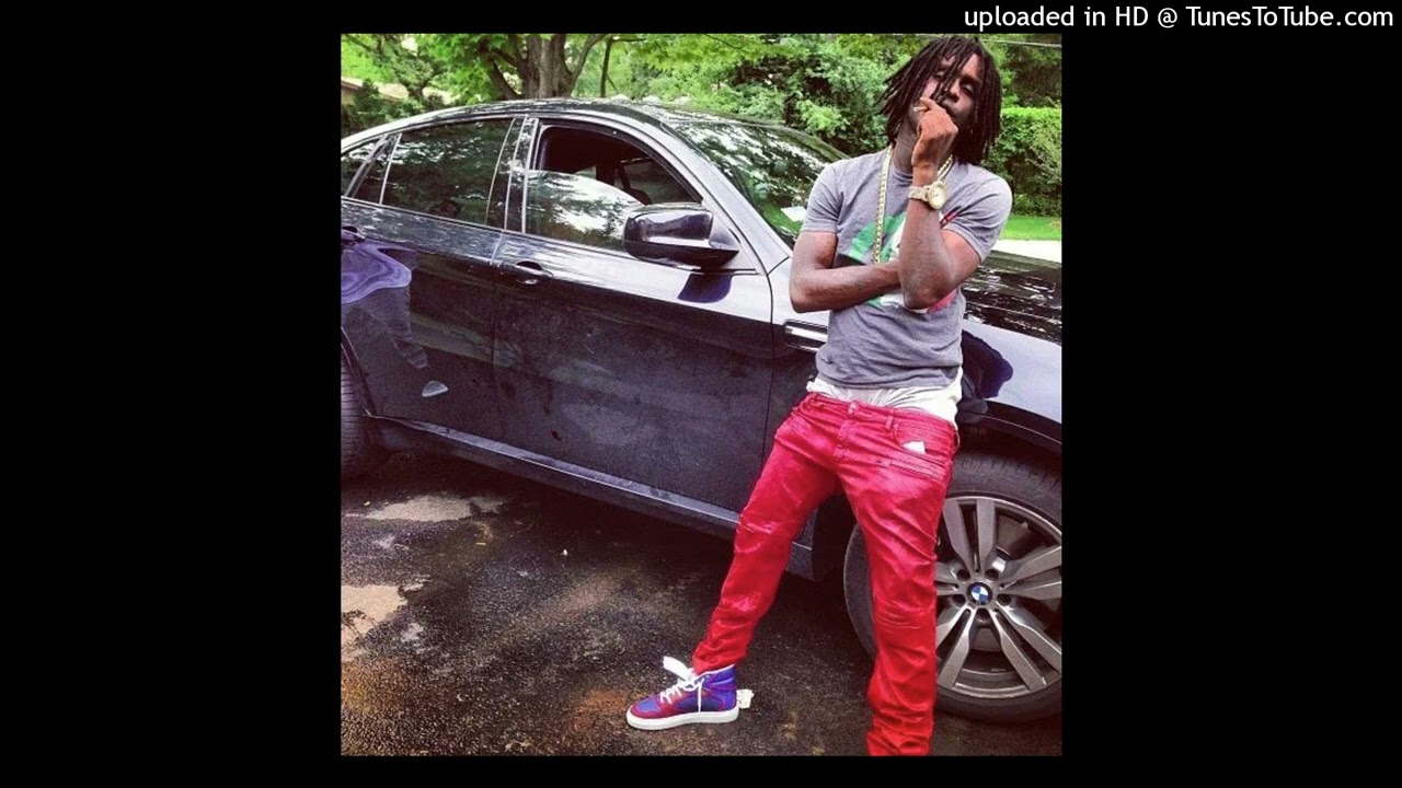[FREE FOR PROFIT] chief keef + futuristic + glo type beat (@prodWiliat  x @wuski1  )