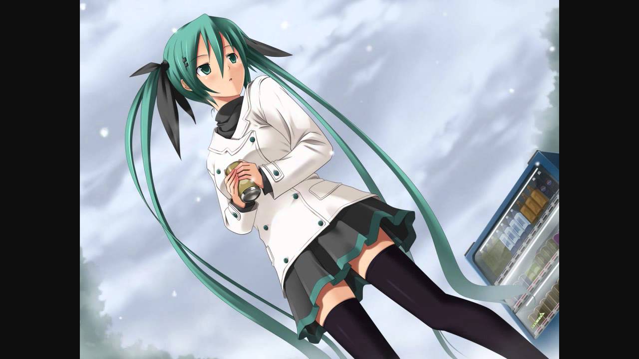 Nightcore-Requiem For A Dream